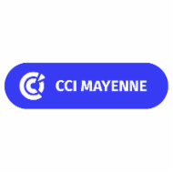 Logo de l'entreprise CCI DE LA MAYENNE
